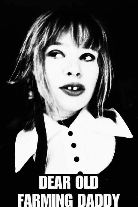 dear old farming daddy